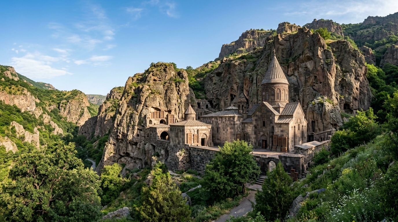 Armenia Extends Visa Exemption for Select Travelers
