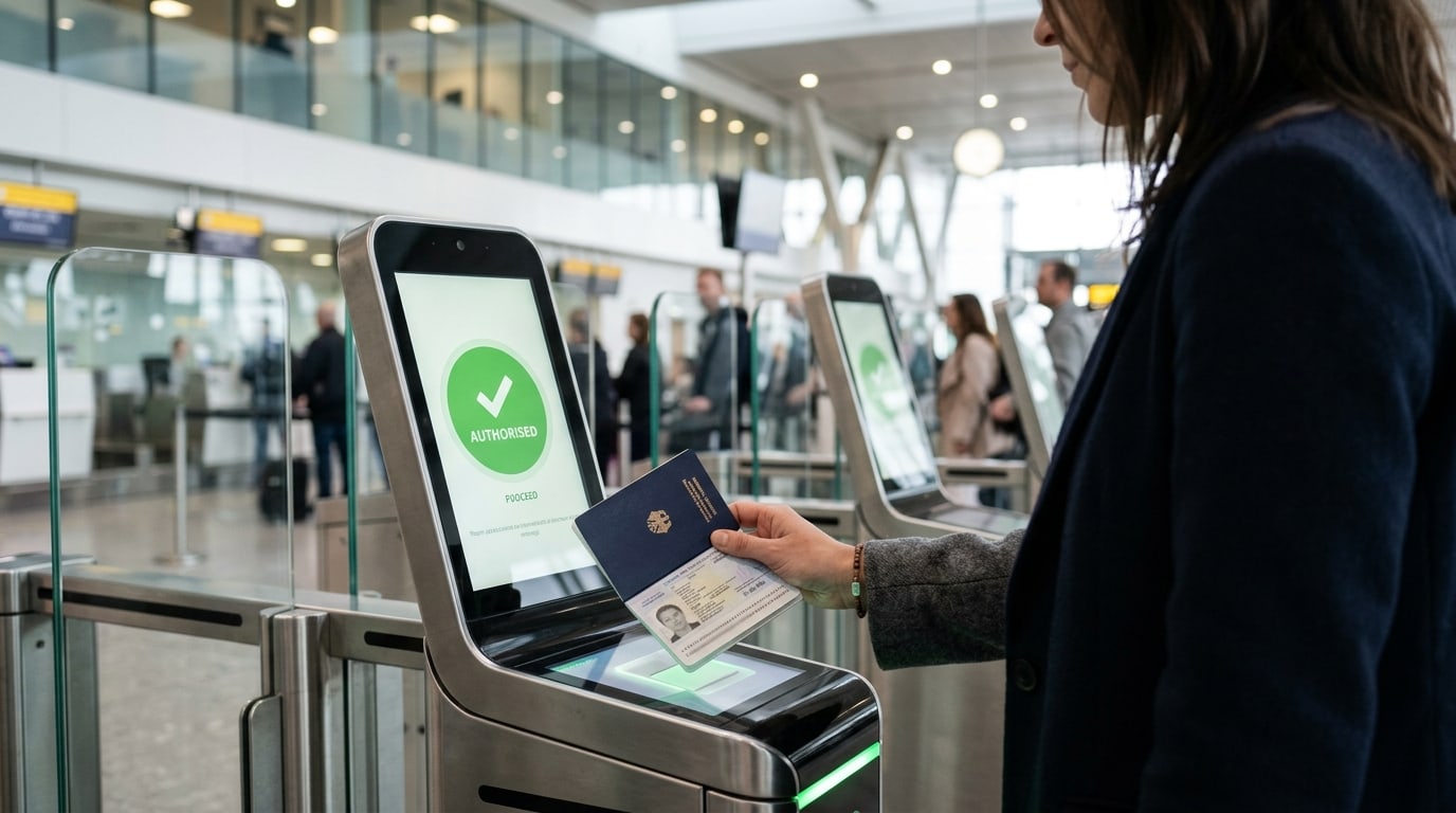 Mauritius to Launch Digital Travel Authorization