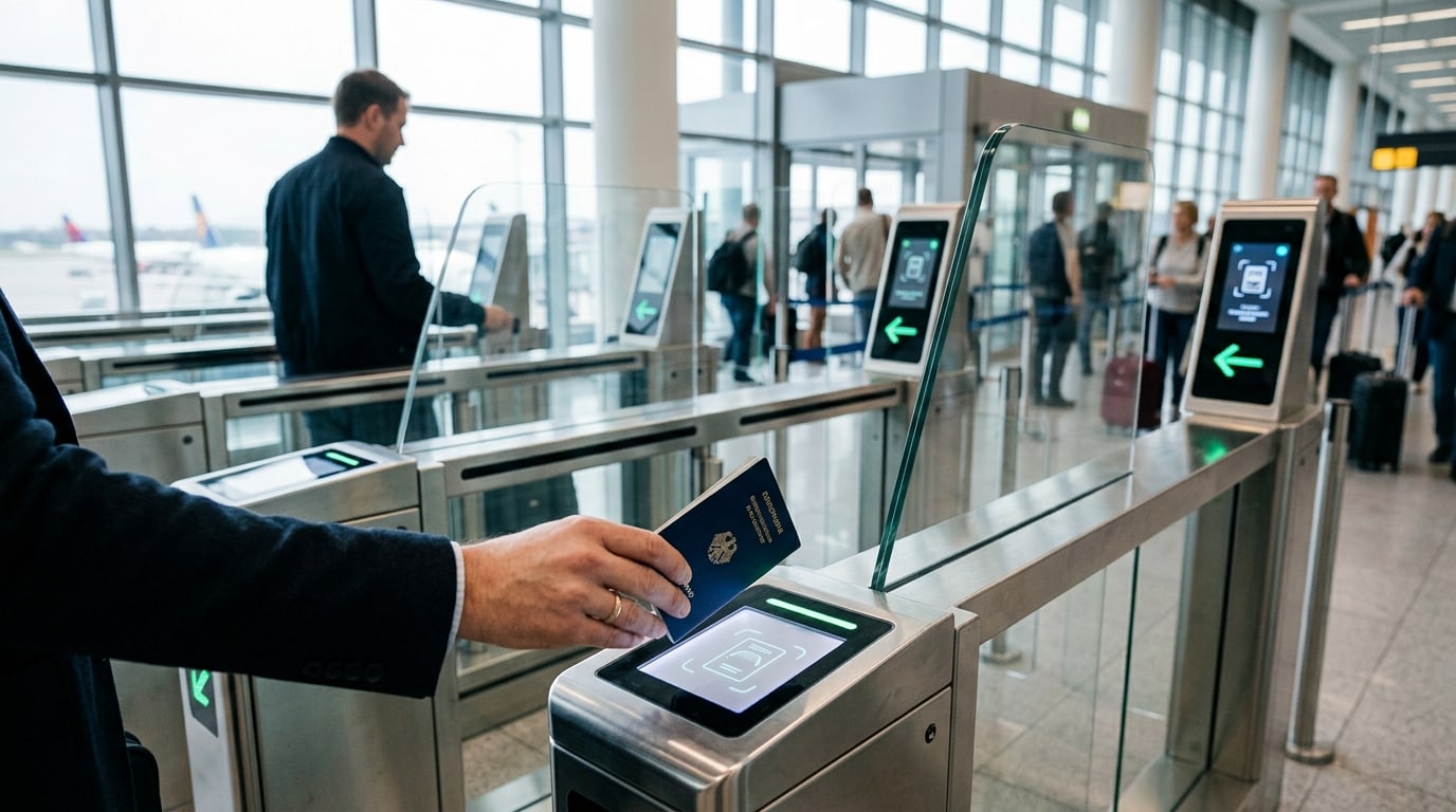 Schengen Area Review: What It Means for Travelers