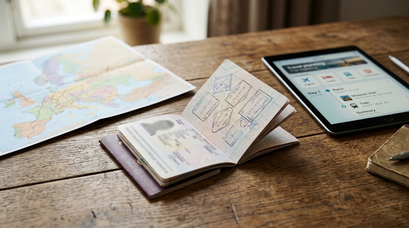 Schengen Visa Applications Rising: What Travelers Should Know