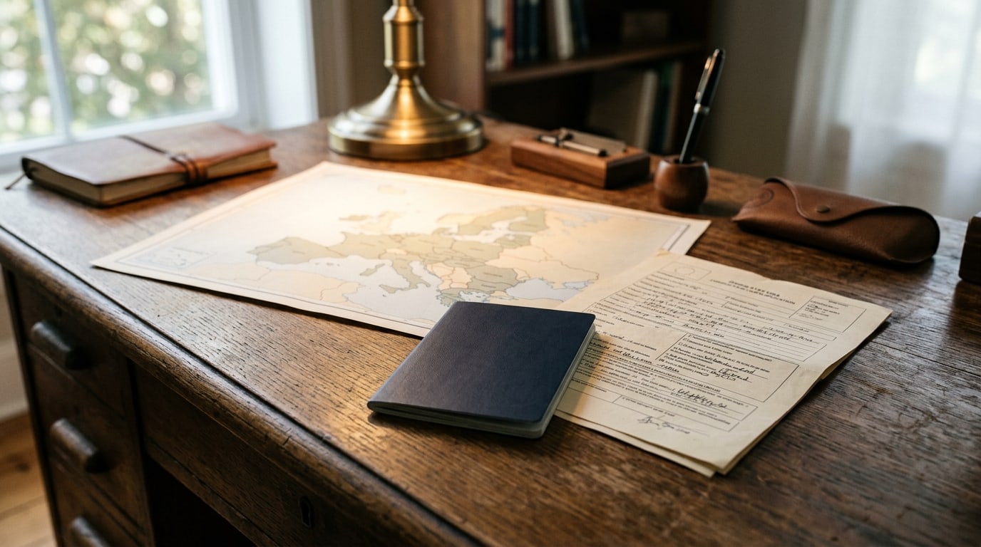 Understanding EES Exemptions for Certain Travelers