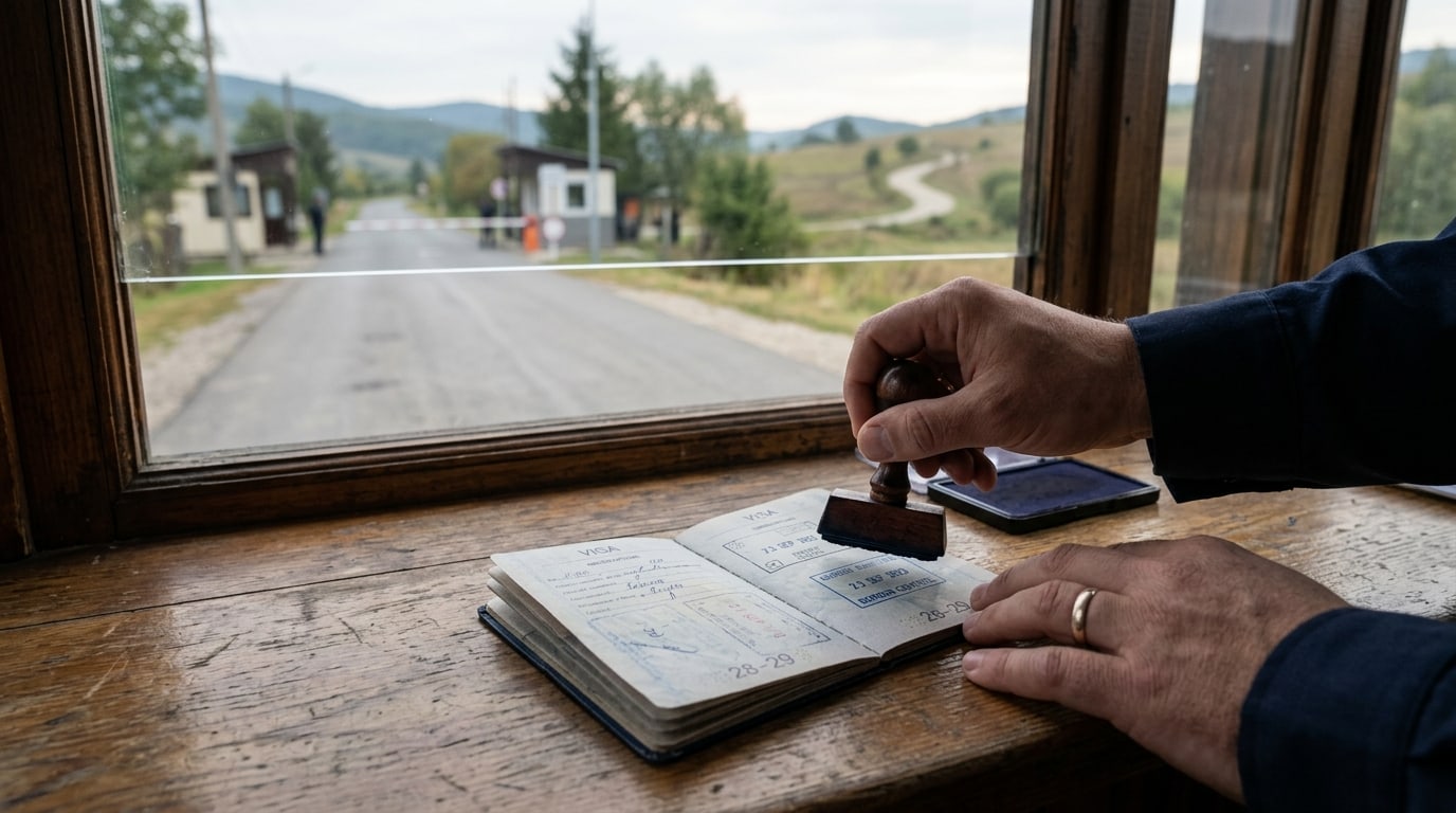Understanding EES Exemptions for Certain Travelers