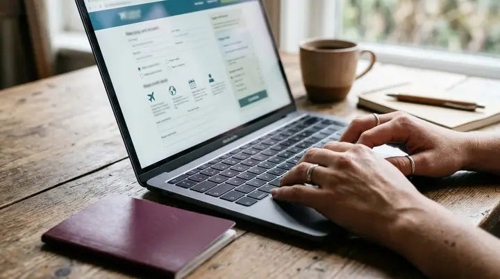 ETIAS Delays Continue: Beware of Scam Websites