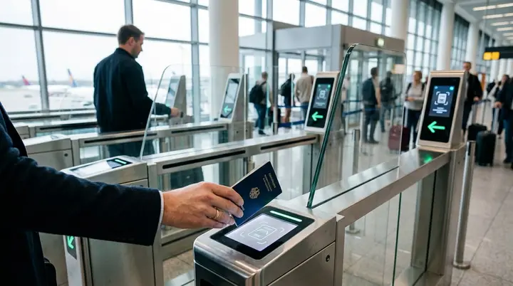 Schengen Area Review: What It Means for Travelers
